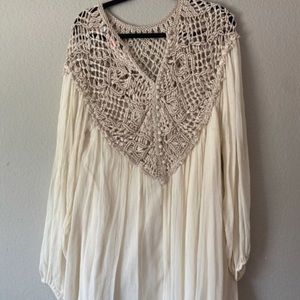 FP mini dress